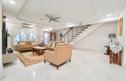 Medan Idaman, Setapak, Kuala Lumpur 53000