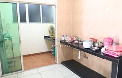 Jalan 1/152, Taman Perindustrian OUG, Taman U-Thant, Kuala Lumpur 58200