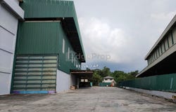 Rawang, Selangor 48000