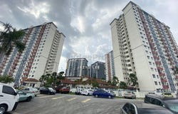 Jalan Pinggiran Putra 1, Seri Kembangan, Selangor 43300