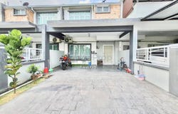 Semenyih, Selangor 43500