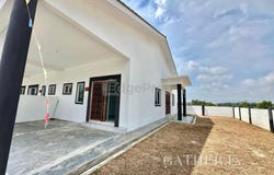 PLOT, -, DESA LAWAN KUDA 2, Kampar, Perak 31600