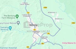 Bentong, Bentong, Pahang 28700