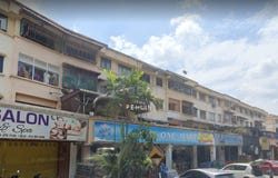 Jalan Putra Perdana 5/2, Puchong, Selangor 47100