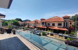 Jalan 6, Ampang, Selangor 68000