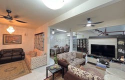 Jalan Seri Putra, Kajang, Selangor 43000