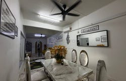 Jalan 1, Gombak, Selangor 68100