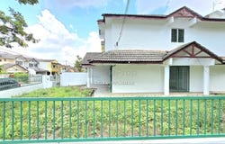 Jalan Bukit Permai, Kajang, Selangor 43000