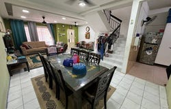 Batu 9 Cheras, Kajang, Selangor 43000