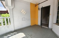 Jalan BP 1, Puchong, Selangor 47100