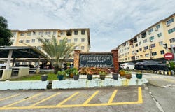 Jalan Cheras Intan, Taman Cheras Intan, 43200, Selangor, Batu 9th Cheras, Selangor 43200