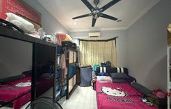Johor Bahru, Johor