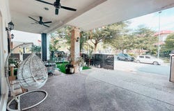 Beverly Heights 68000 Ampang Jaya Selangor, Ampang, Selangor 68000