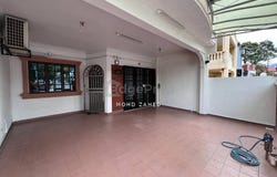 Ampang, Selangor 56100