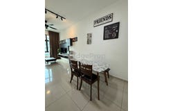 Persiaran Puteri Ledang Iskandar Puteri, Iskandar Puteri, Johor 79250