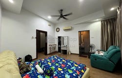Section U1, Glenmarie, Selangor 40150