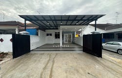 Ulu Tiram, Johor 81800