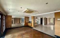 Persiaran Ara, Bangsar, Kuala Lumpur 59100