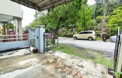 Jalan Saga, Ampang, Selangor 68000