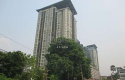 Jalan Raintree Utama, 68100, Selangor, Batu Caves, Selangor 68100
