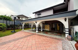 Section 9, Shah Alam, Selangor 40100