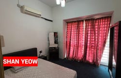 Batu Kawan, Batu Kawan, Penang 14100