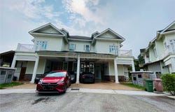 Presint 18 62000 Putrajaya, Putrajaya, Putrajaya 62000