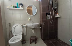 Jalan Puteri, Rawang, Selangor 48300