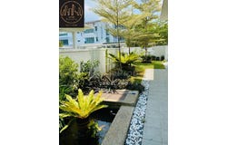 Ambang Botanic Klang, Bandar Botanic/Bandar Bukit Tinggi, Selangor 41200