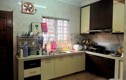 Jalan Angsana, Cheras, Selangor 56000
