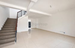 Jalan Jasa Intan, Alma, Penang 14000
