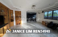 Bagan Ajam, Penang 13000