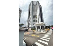 Ampang, Kuala Lumpur 55100