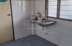 Shah Alam, Selangor 40160
