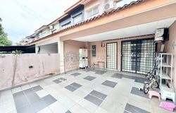 Jenjarom, Selangor 42610