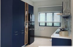 Jalan TTS, Semenyih, Selangor 43500