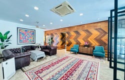 Jalan Kelab Golf, Shah Alam, Selangor 40100