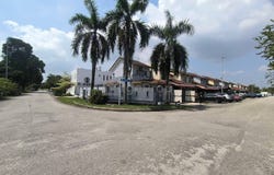 Jalan Zapin , Klang, Selangor 41200