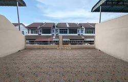 Lahat, Perak 31500