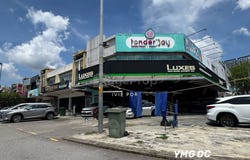 Klang, Selangor 41200