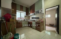 Jalan Kapar, Kapar, Selangor 42200