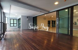 Taman U-Thant, Kuala Lumpur 55000