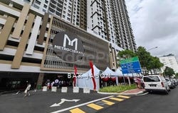 Persiaran Metro, Metro Cheras, 43200 Cheras, Selangor, Cheras, Selangor 43200