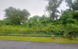 Taman Jelapang Ria, Ipoh, Perak 30020