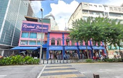 KL City, Kuala Lumpur