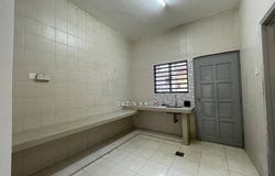 JALAN PASIR PUTEH, IPOH, Perak 31650