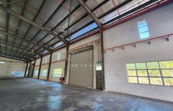 Ulu Tiram, Johor 81800