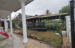Jalan Cendawan 7, Kulim, Kedah 9600