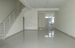 Jalan Metro, Bandar Metro Puchong, Puchong, Selangor 47100