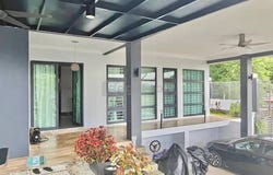 Jalan 7; Jalan 10, Ampang, Selangor 68000